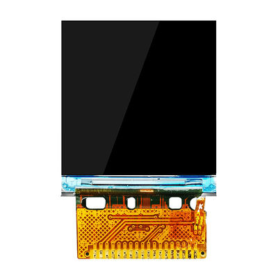 1.3 인치당 TFT SPI LCD 사용자정의 디스플레이 솔루션 240x240 제곱