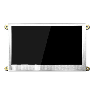 기구 TFT-043T6SVHDVN20Z를 위한 4.3 &quot; 800x480 HDMI LCD 디스플레이