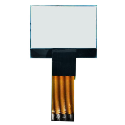 96X64 사실적 COG LCD ST7549 | FSTN +는 하얀 Backlight/HTG9664F로 디스플레이합니다