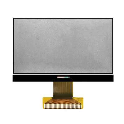 128X64 회색 COG LCD 모듈 그래픽 66.52x33.24mm ST7565P HTG12864-103