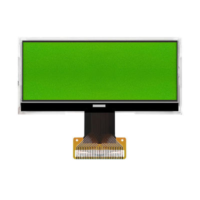 ST7565R 128X48 LCD 모듈 ST7565, 다기능 전달 가능한 LCD