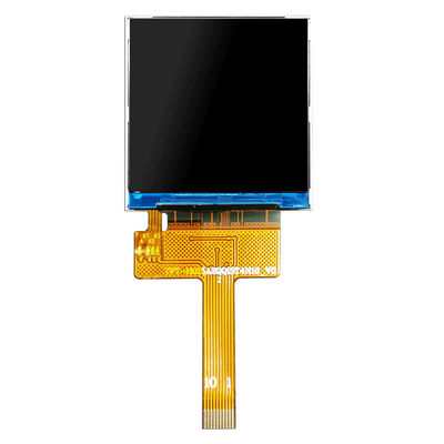 1.54 인치 SPI Tft LCD 디스플레이 LCD 모듈 Ips 240x240 St7789 산업 모니터