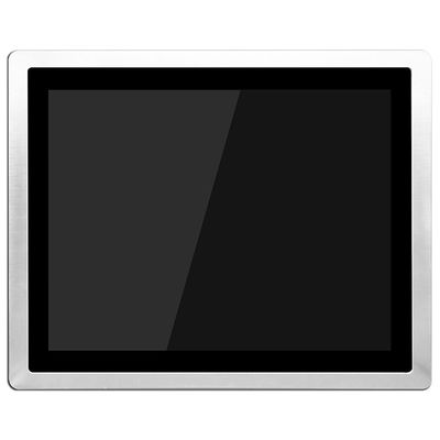 15.0 인치 피캡 모니터 HDMI LCD 스크린 1024x768 IPS TFT LCD 디스플레이 모듈