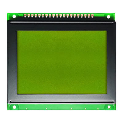 KS0108 그래픽 LCD 디스플레이 128x64, 하얀 백라이트 액정 표시 장치 그래픽모듈 HTM12864D
