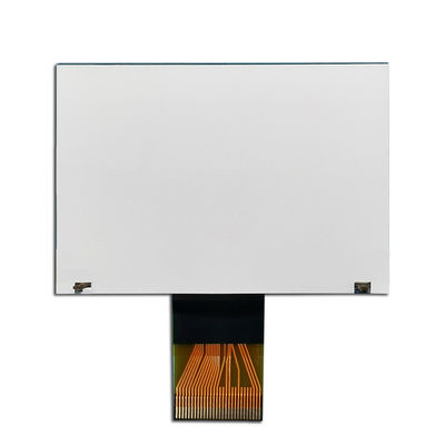 MCU 그래픽 COG LCD 모듈 128X64 ST7565R FSTN 디스플레이 HTG12864-20