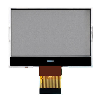 다목적 COG LCD 모듈 그래픽 128X64 ST7565R 부정적 전달 가능한 HTG12864