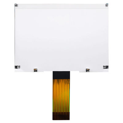 132x64 산업적 LCD COG 모듈, 오래가는 SPI LCD 디스플레이 HTG13264C