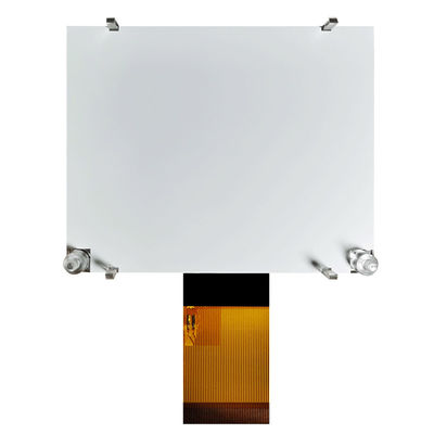 SPI 사실적 COG LCD 모듈 320x240 ST75320 FSTN 디스플레이 긍정 반투과형 HTG320240A