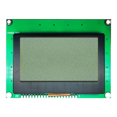 20PIN STN LCD 디스플레이 ST7567 구동기 집적회로 128X64 그래픽모듈