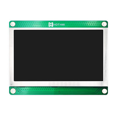 HDMI TFT 모듈 디스플레이 800x480을 위한 5 인치는 LCD 제어기 보드로 패널에 점을 찍습니다