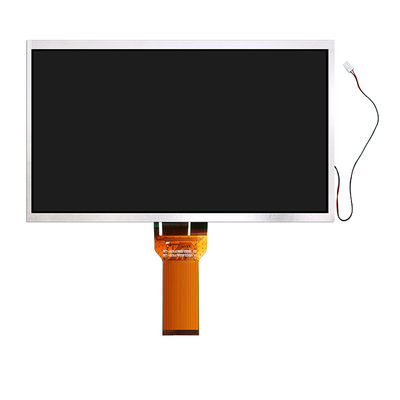 10.1 인치 LCD 디스플레이 1024x600 IPS TFT 엘시디 판넬 TFT LCD 디스플레이 제조