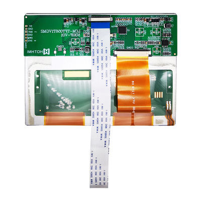 산업 제어를 위한 5.7 &quot; 인치 MIPI TFT 엘시디 판넬 640X480 LCD 모듈 IPS