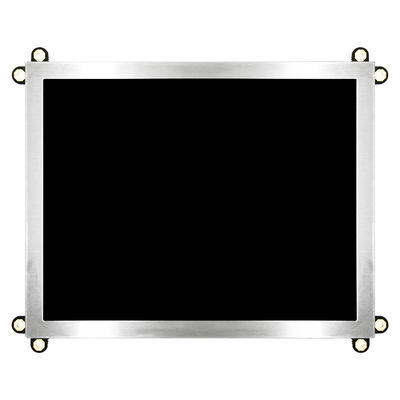 애플리케이션 산업적 디스플레이를 위해 읽기 쉬운 8 &quot; 인치 HDMI TFT LCD 1024x768 태양광