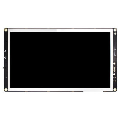10.1 라즈베리 파이로 읽기 쉬운 인치 HDMI IPS 1024x600 TFT LCD 모듈 디스플레이 태양광