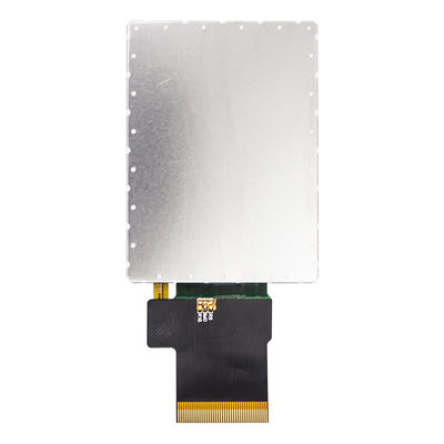 2.4 저항성 접촉 패널로 읽기 쉬운 인치 IPS 240x320 TFT 디스플레이 패널 ST7789V 햇빛