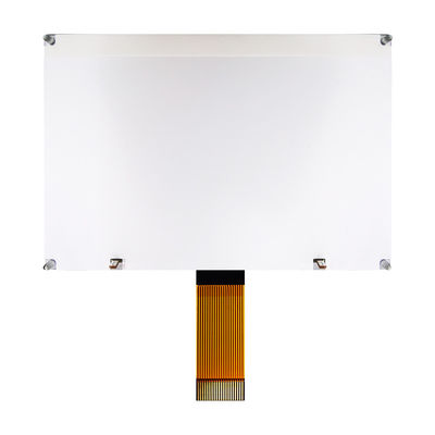 백색광과 128x64 COG LCD 그래픽 디스플레이 모듈 ST7567 제어기