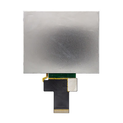 3.5 산업용 컴퓨터를 위한 인치 IPS 640x480 광범위의 온도 TFT 디스플레이 패널 ST7703